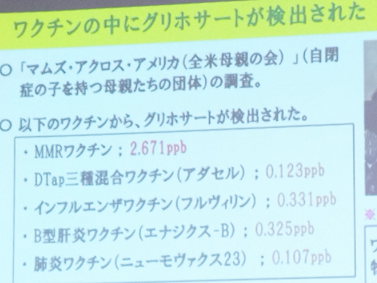 MOA自然農法ガイドライン講習